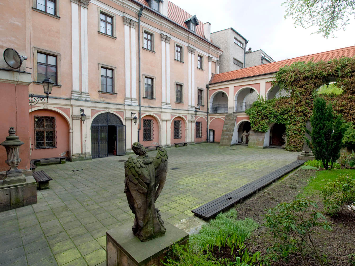 muzeum ziemi klodzkiej